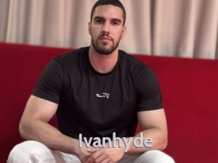 ivanhyde Live Cam 66