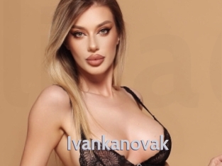 Ivankanovak