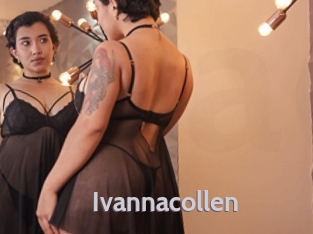 Ivannacollen