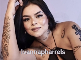 Ivannapharrels