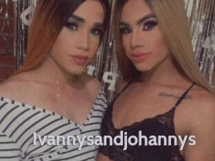 Ivannysandjohannys