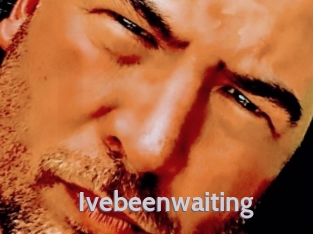 ivebeenwaiting Live Cam 66