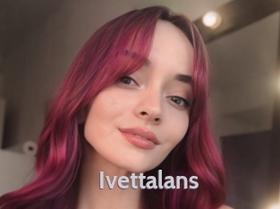 Ivettalans