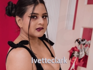 Ivetteclark