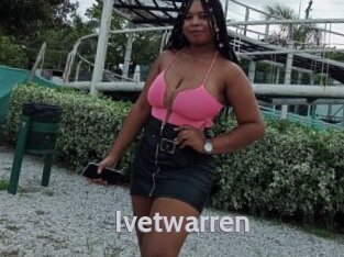 Ivetwarren