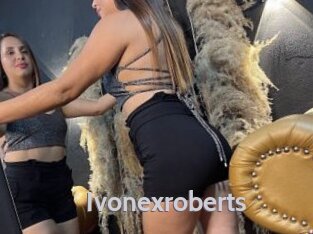 Ivonexroberts