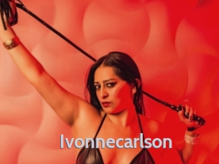 Ivonnecarlson