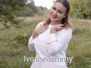 Ivonnedemmy