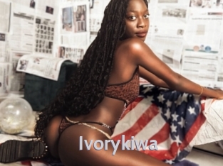 ivorykiwa Live Cam 66