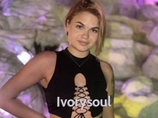 Ivorysoul