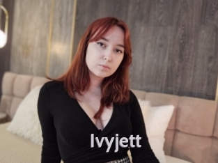 Ivyjett