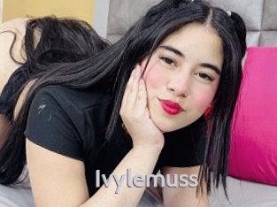 Ivylemuss