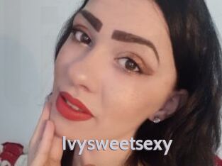 Ivysweetsexy