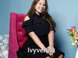 Ivyvelour