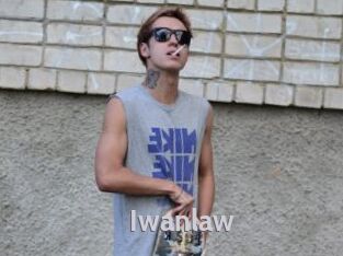 Iwanlaw