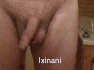 Ixinani