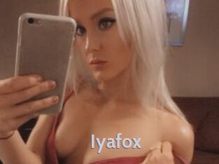 Iyafox