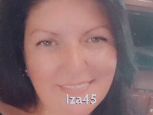 Iza45