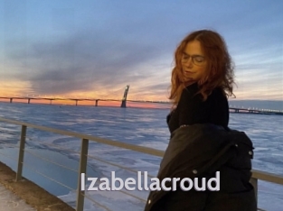 Izabellacroud