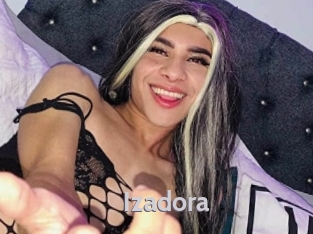 Izadora