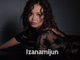 Izanamijun