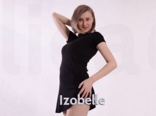 Izobelle