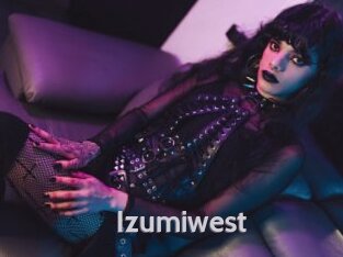 Izumiwest