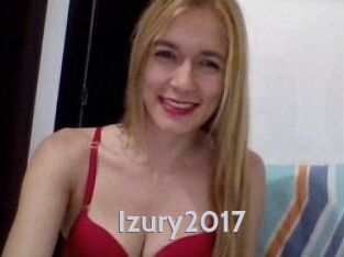 Izury2017