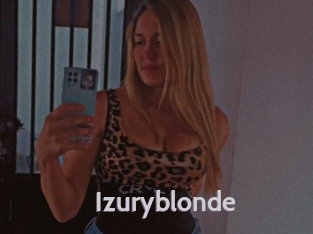 izuryblonde Live Cam 66