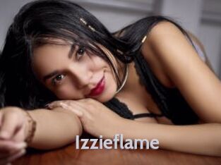 Izzieflame
