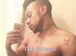 IzzyJamess