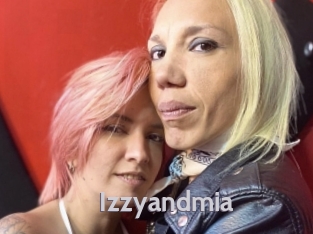 Izzyandmia