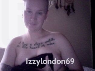 Izzylondon69