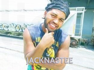 JACKNASTEE