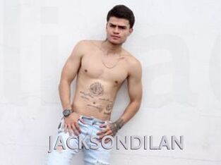 JACKSONDILAN
