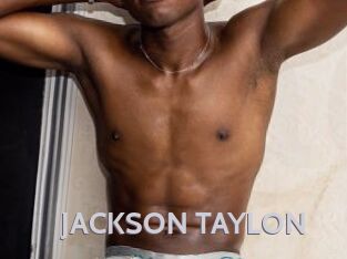JACKSON_TAYLON Live Cam 66