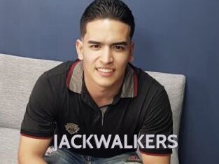 JACKWALKERS