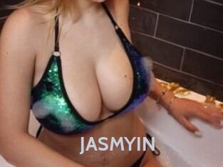 JASMYIN