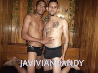 JAVIVIANDANDY