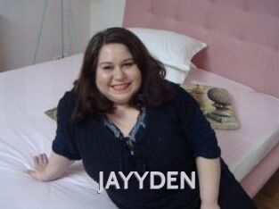 JAYYDEN
