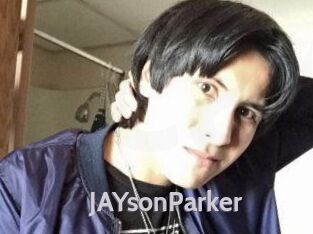 JAYsonParker