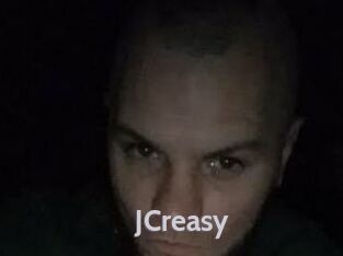 JCreasy