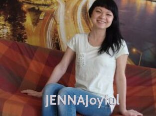 JENNAJoyful
