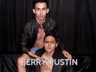 JERRYXJUSTIN