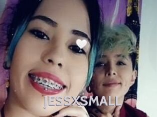 JESSXSMALL