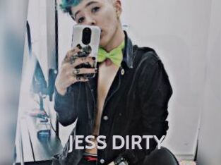JESS_DIRTY