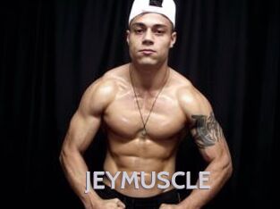 JEYMUSCLE