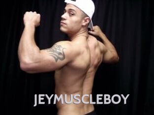JEYMUSCLEBOY