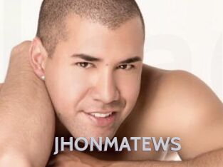 JHONMATEWS