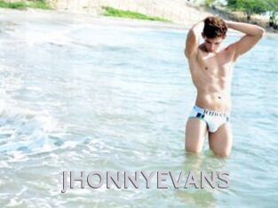 JHONNYEVANS